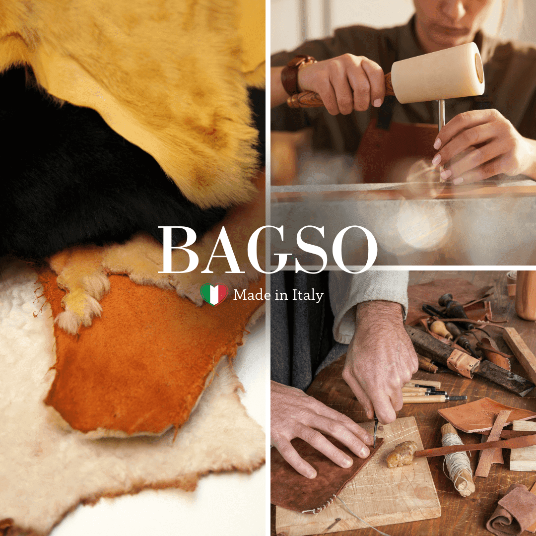 Geantă peste umăr din piele naturală Andria - gri