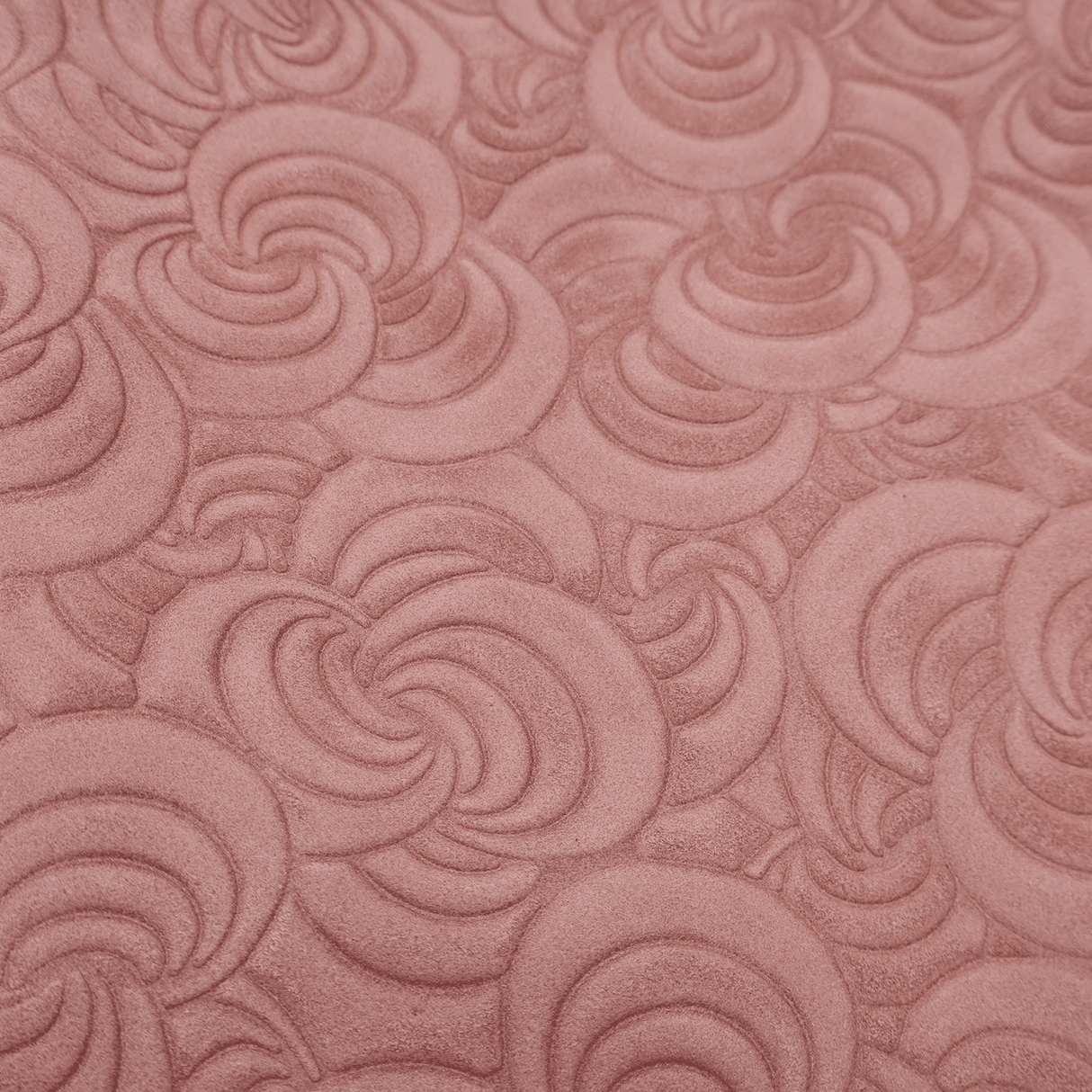 Geantă mare de damă din piele naturală Rosie - roz