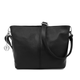 Genți din piele pentru umăr (crossbody)