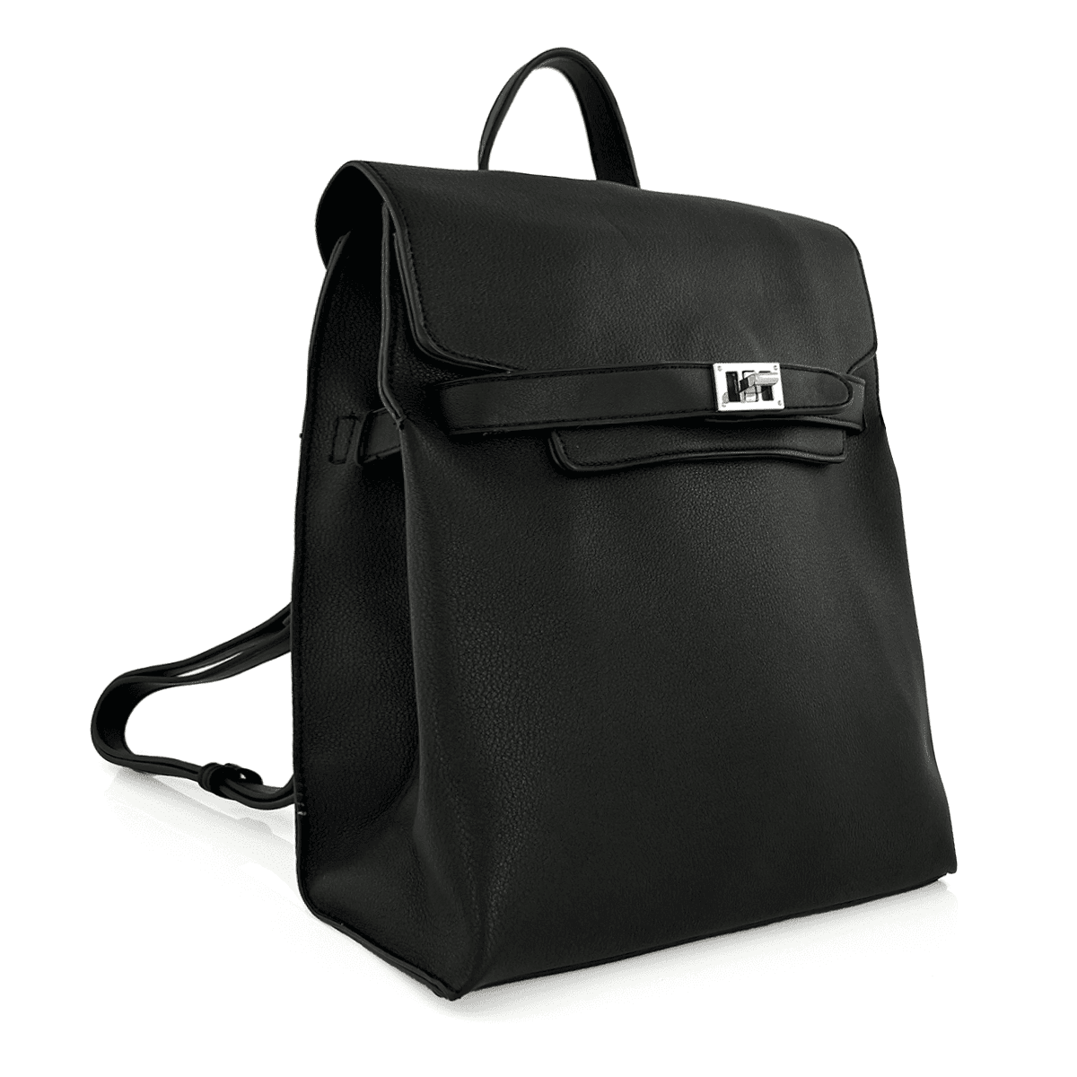 Rucsac de damă Diana & Co - negru