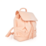 Diana & Co - Rucsac modern pentru damă - coral