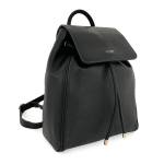 Diana & Co - Rucsac modern de damă  - negru