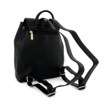 Diana & Co - Rucsac modern de damă  - negru