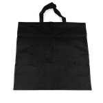 Diana & Co - Rucsac de damă cu multe buzunare - negru