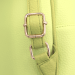 KASSANDRA - Rucsac colorat - lime