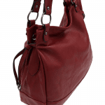 Geantă mare de damă tip sac - bordo