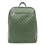 Rucsac modern pentru femei Nola - verde