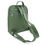 Rucsac modern pentru femei Nola - verde