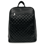 Rucsac modern pentru femei Nola - negru