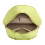 KASSANDRA - Rucsac colorat - lime