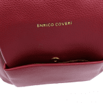 ENRICO COVERI - Rucsac de damă - bordo