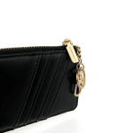 Diana & Co - Port card confortabil - negru